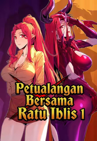 Petualangan Bersama Ratu Iblis 1