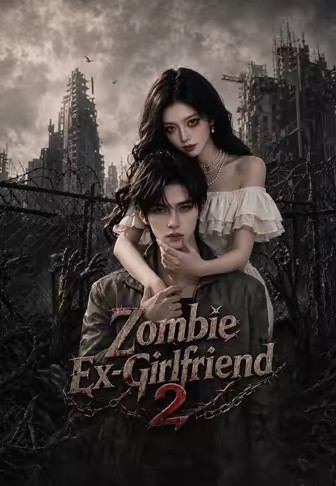 Zombie Ex-Girlfriend 2