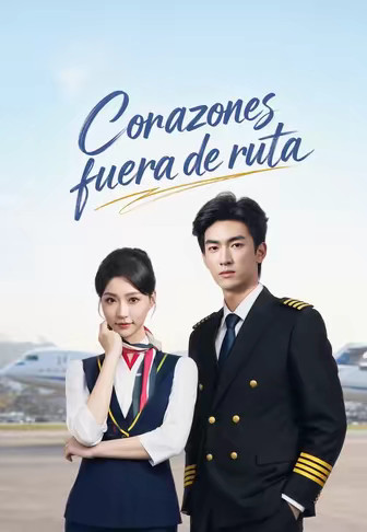 Corazones fuera de ruta