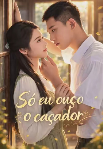 Só eu ouço o caçador