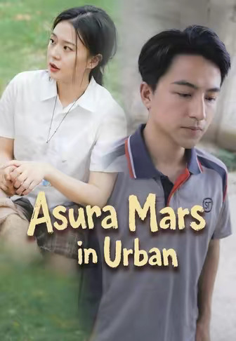 Asura Mars in Urban