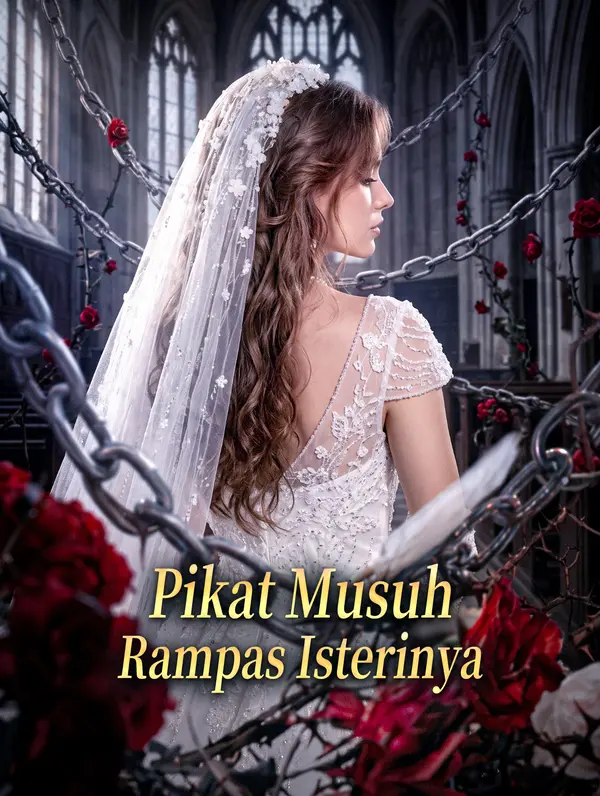 Pikat Musuh, Rampas Isterinya
