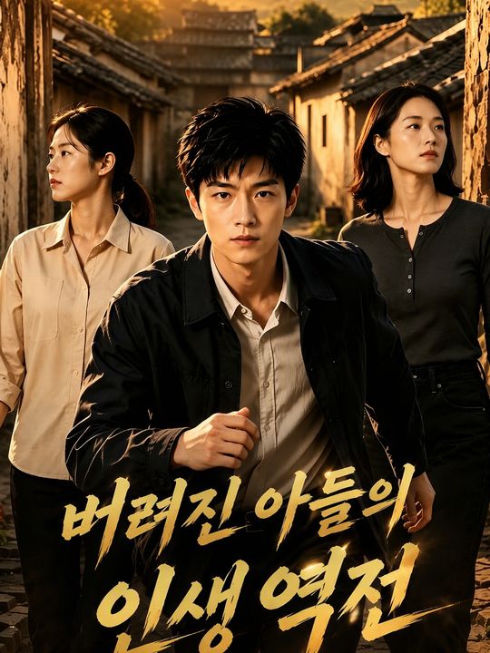 버려진 아들의 인생 역전