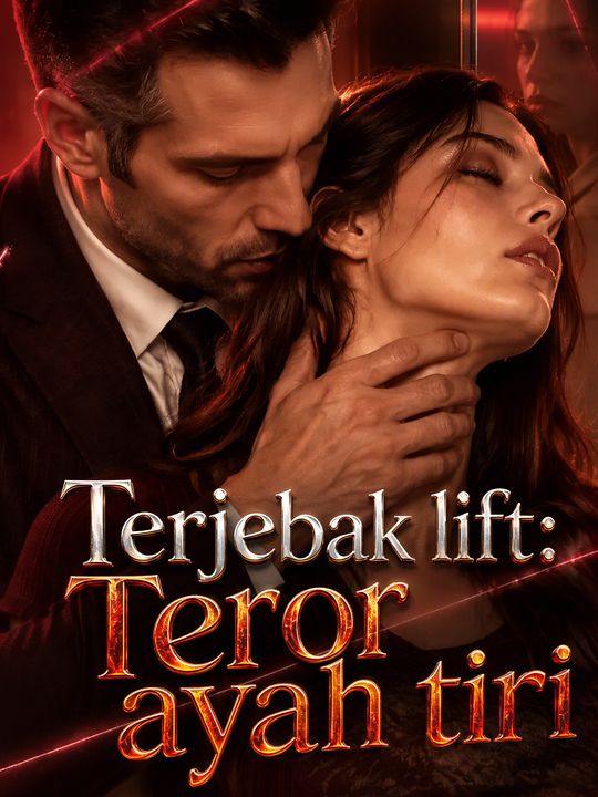 Terjebak lift: Teror ayah tiri
