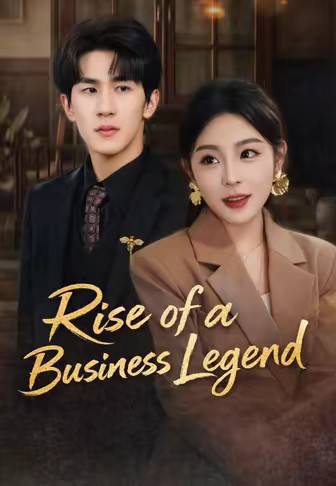 Rise of a Business Legend