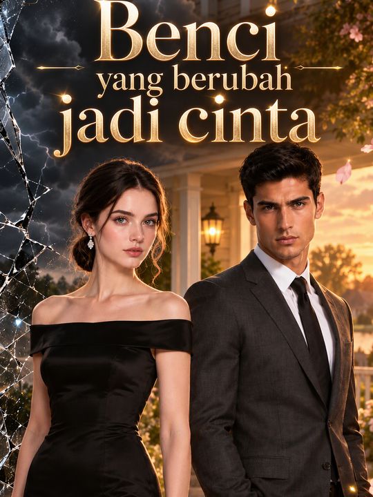 Benci yang berubah jadi cinta