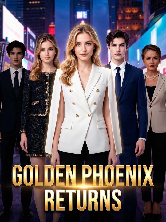 Golden Phoenix Returns