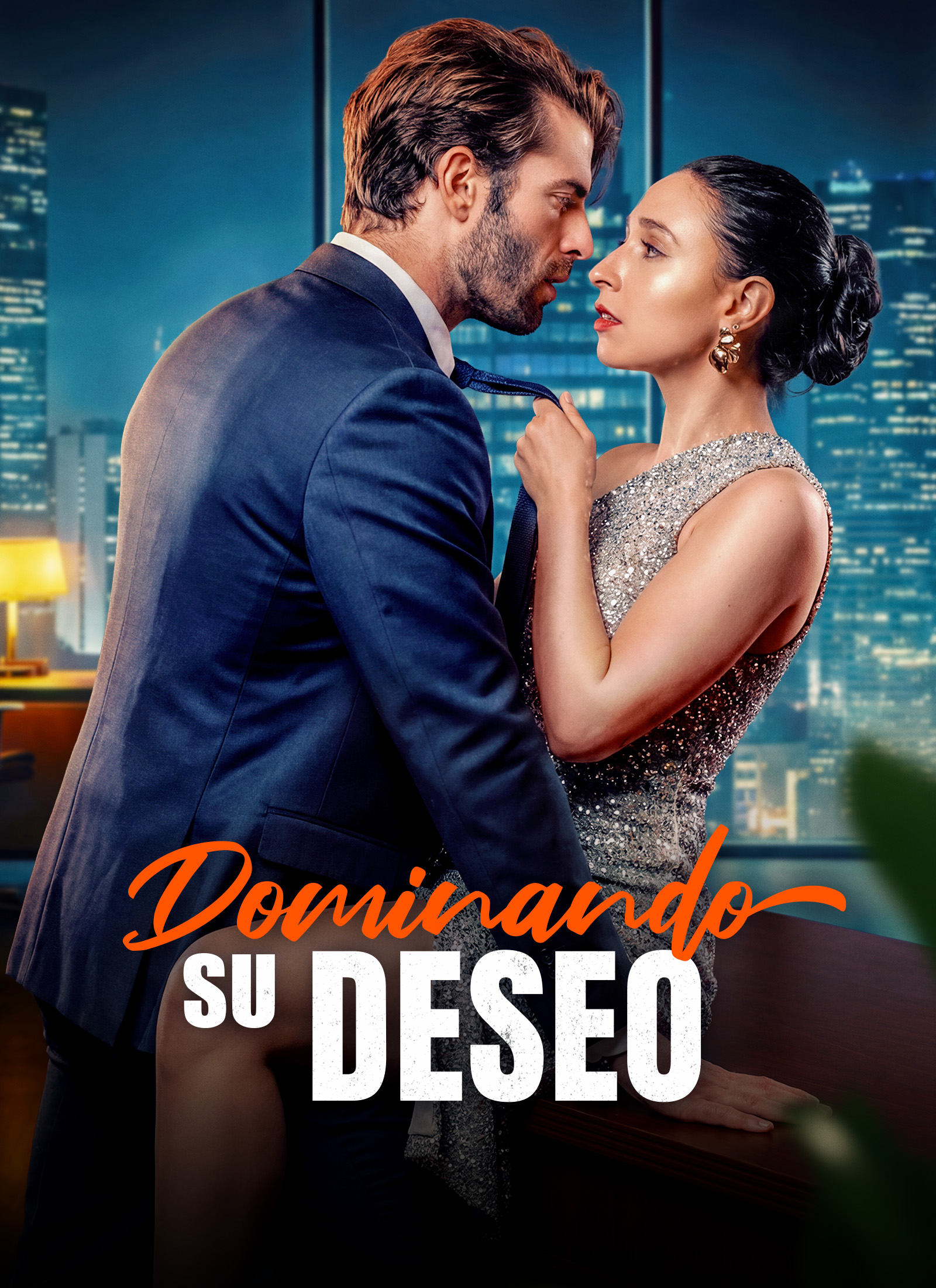 [Doblado]Dominando su deseo (2024)