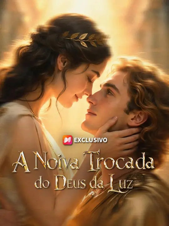 (Dublagem) A Noiva Trocada do Deus da Luz