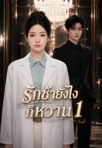 (พากย์)รักช้ายังไงก็หวาน 1