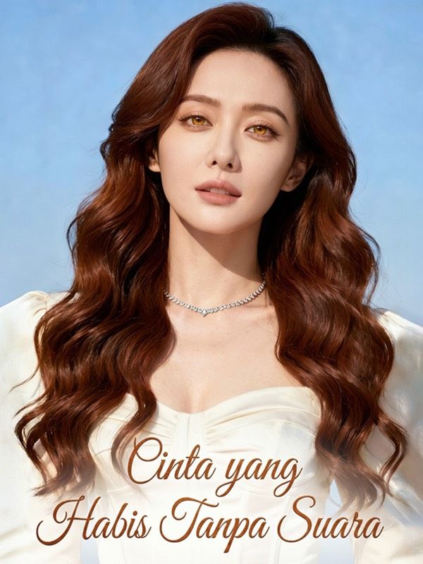 Cinta yang Habis Tanpa Suara
