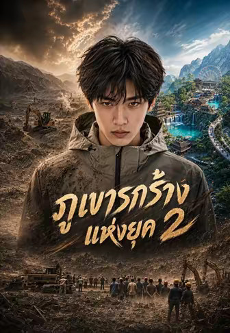 ภูเขารกร้างแห่งยุค 2