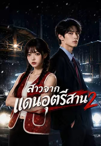 สาวจากแดนอุตรีสาน 2