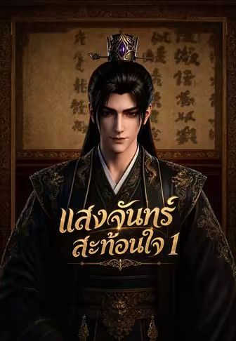 แสงจันทร์สะท้อนใจ 1