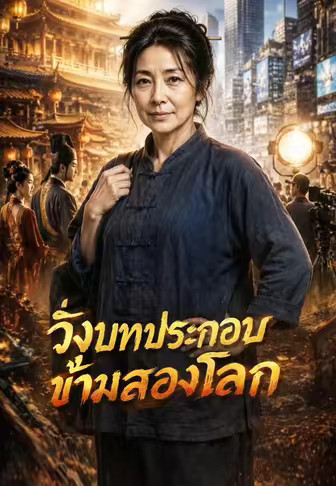 (พากย์)วิ่งบทประกอบข้ามสองโลก