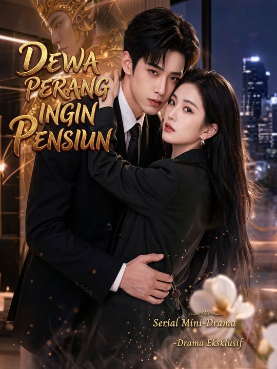 Dewa Perang Ingin Pensiun