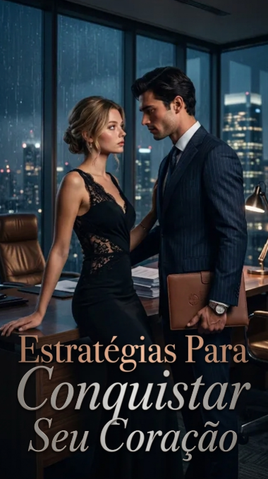 (Dublado)Estratégias Para Conquistar Seu Coração