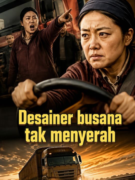 Desainer busana tak menyerah