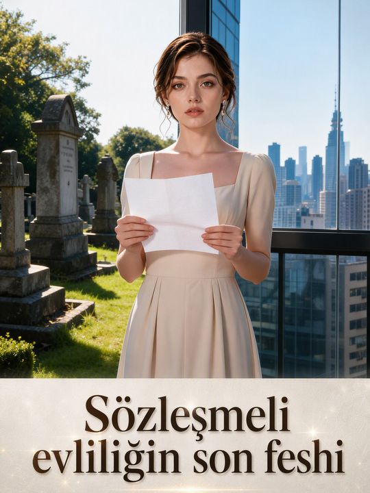 Sözleşmeli evliliğin son feshi
