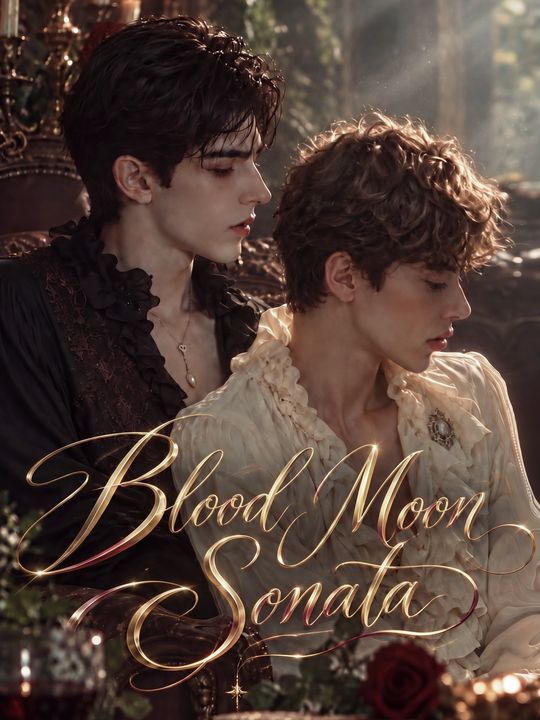 Blood Moon Sonata