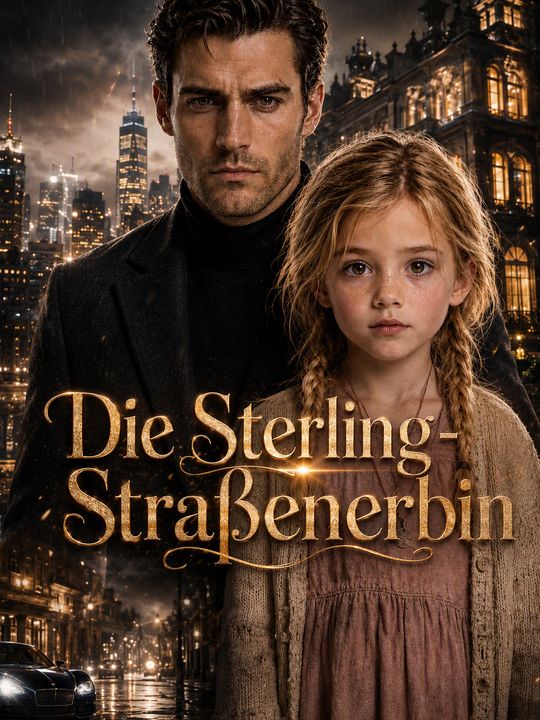 Die Sterling-Straßenerbin