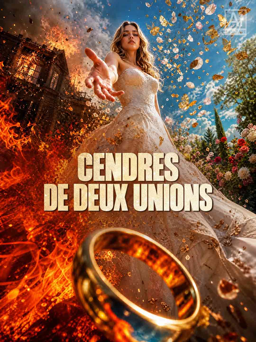 Cendres de deux unions
