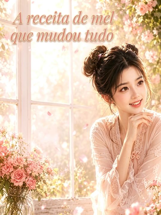 Pembuat salep madu desa makmur
