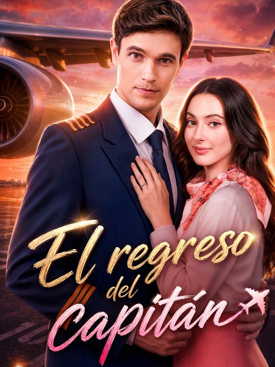 El regreso del capitán