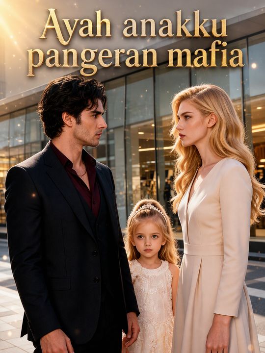 Ayah anakku pangeran mafia