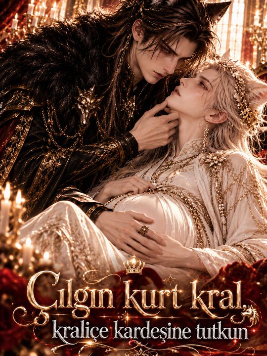 Çılgın kurt kral, kraliçe kardeşine tutkun