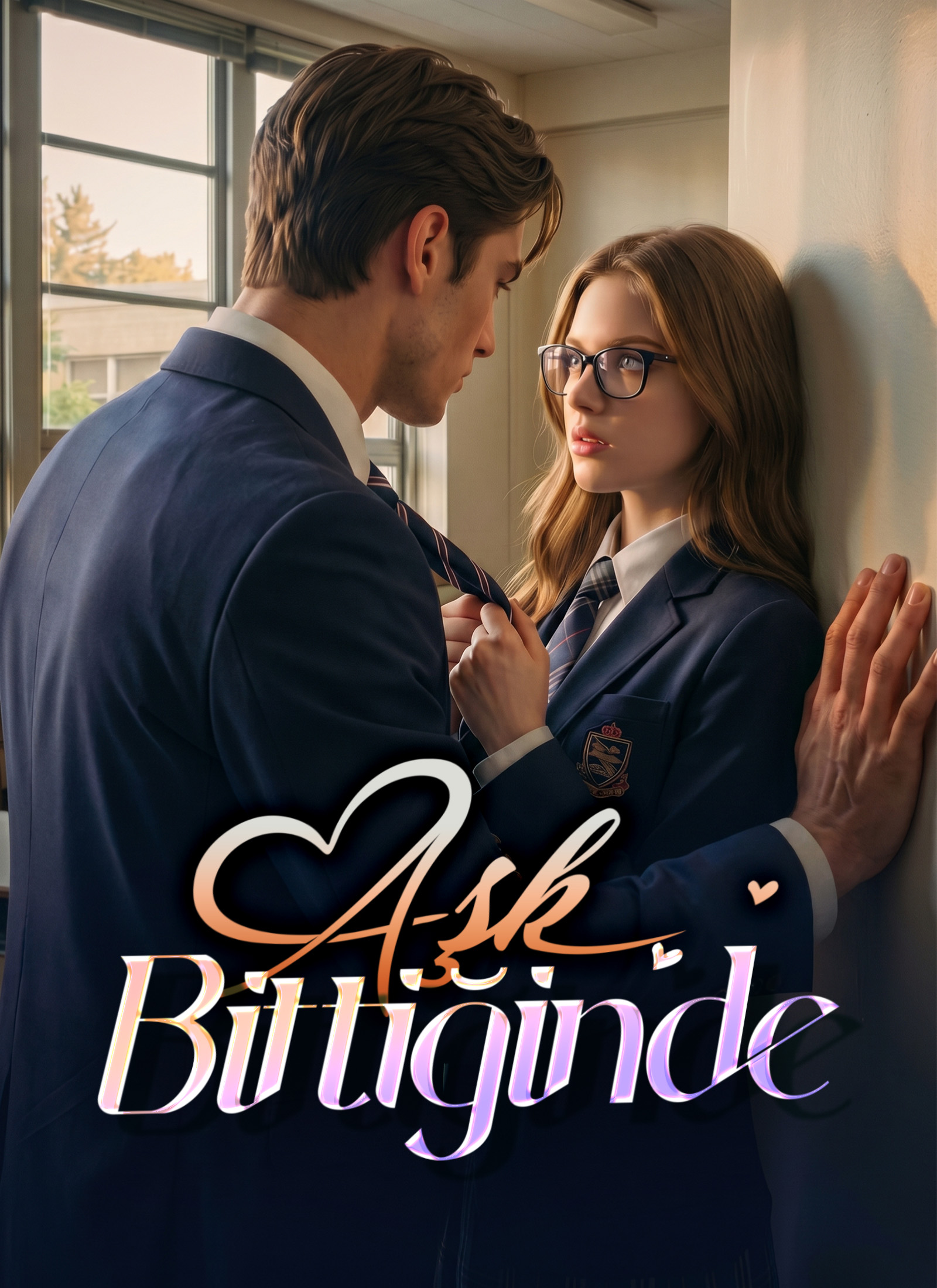 Aşk Bittiğinde (2024)