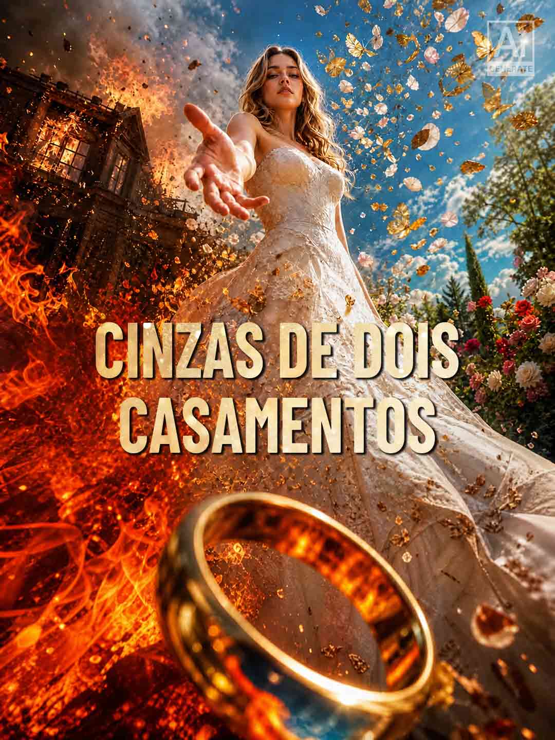 Cinzas de Dois Casamentos