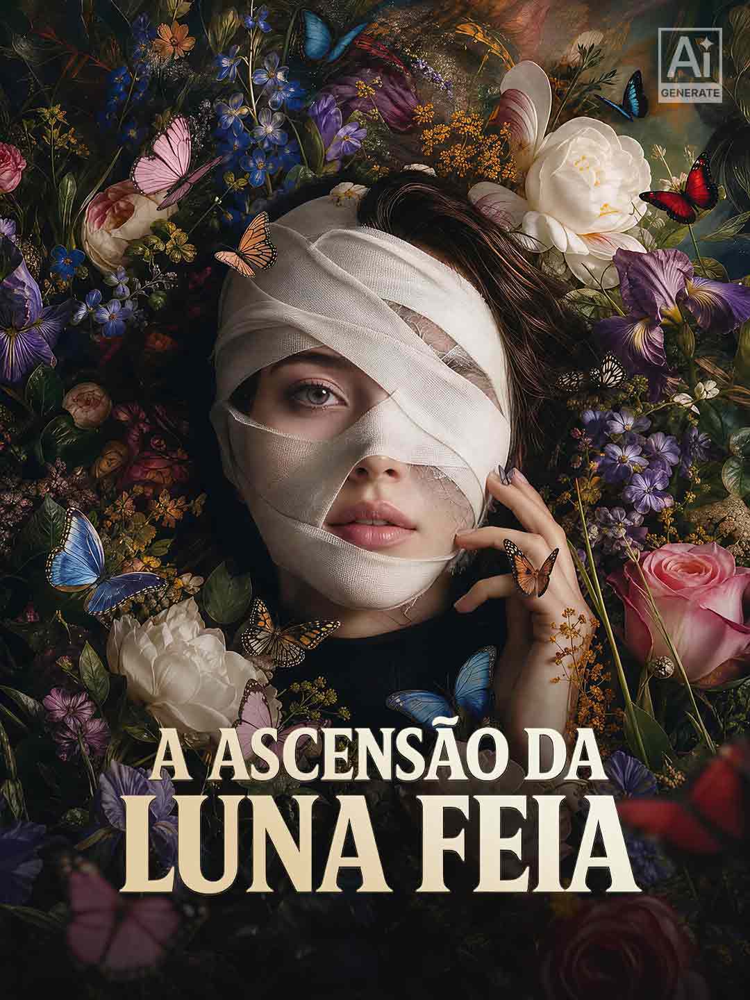 A Ascensão da Luna Feia
