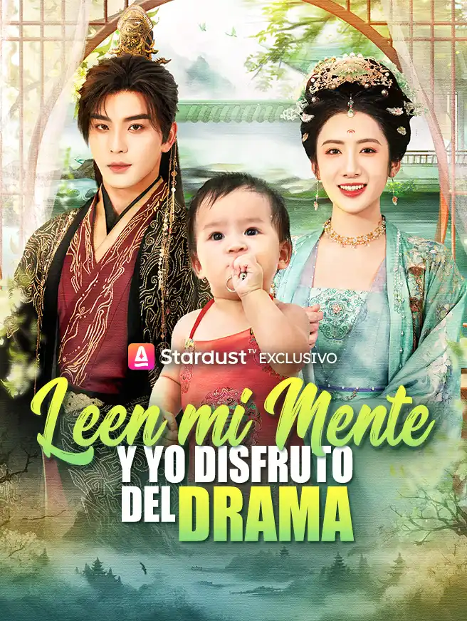 Leen mi Mente y Yo Disfruto del Drama