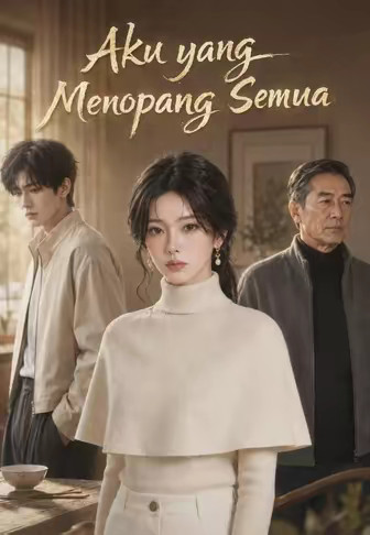 Aku yang Menopang Semua