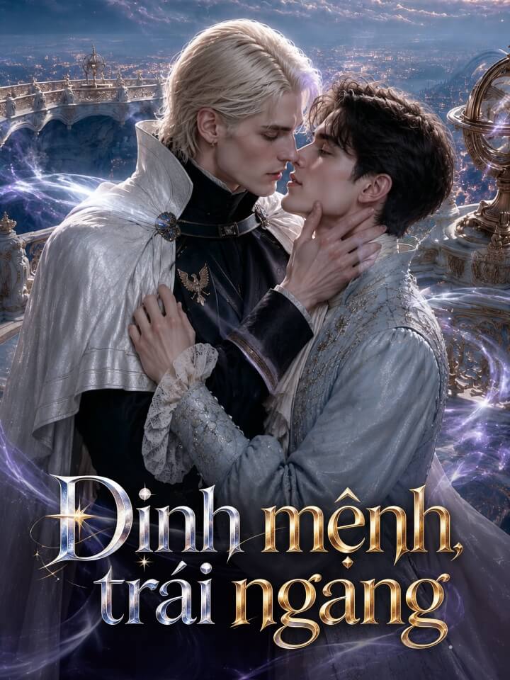 Định mệnh trái ngang