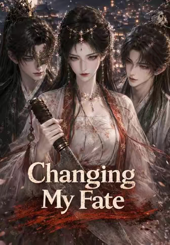 Changing My Fate