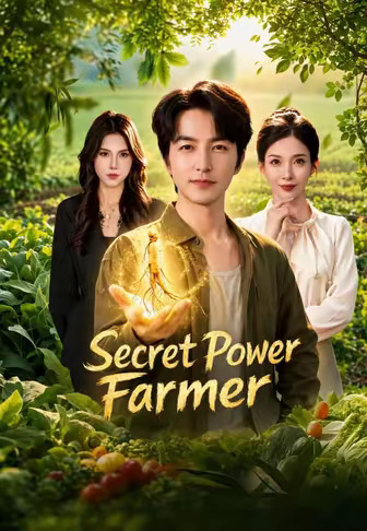 Secret Power Farmer