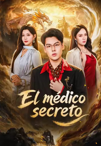 El médico secreto
