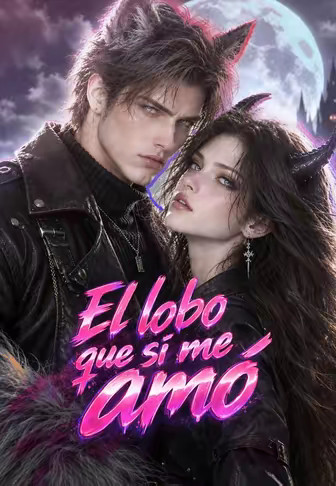El lobo que sí me amó