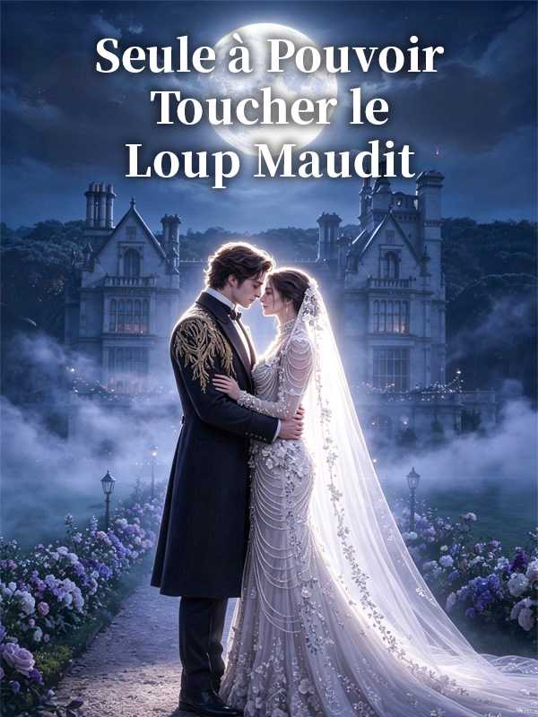 Seule à Pouvoir Toucher le Loup Maudit