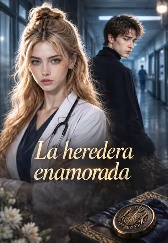 La heredera enamorada