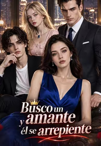 Busco un amante y él se arrepiente