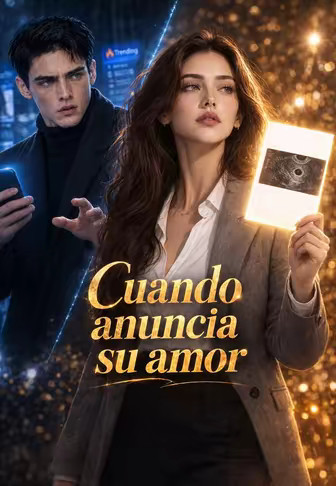 Cuando anuncia su amor