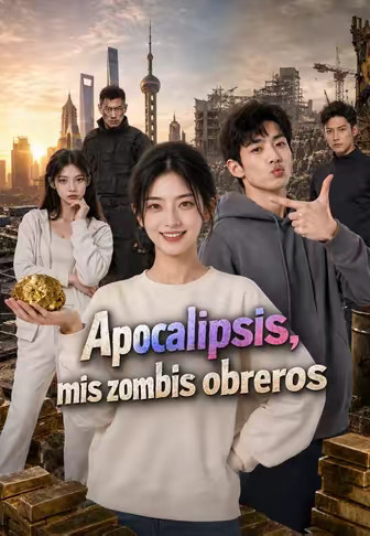 Apocalipsis, mis zombis obreros