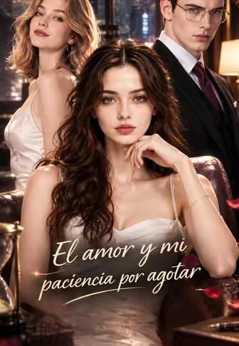 El amor y mi paciencia por agotar