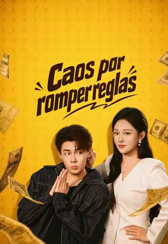 Caos por romper reglas