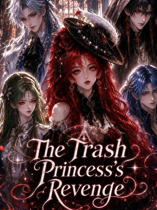 The Trash Princess's Revenge