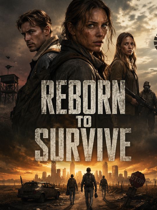 Reborn to Survive