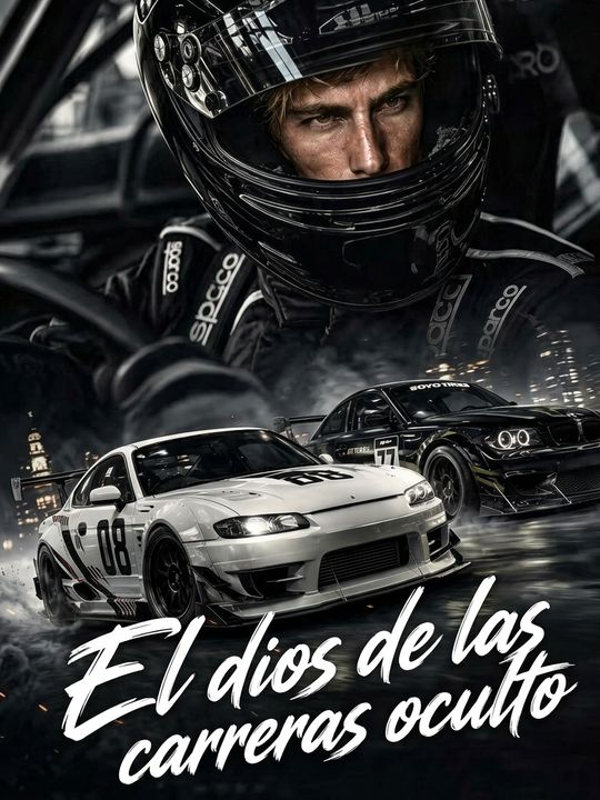 Speed God